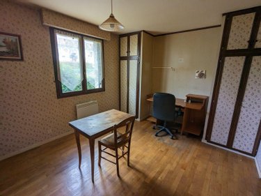 Maison a vendre Nogent-le-Rotrou 28400 Eure-et-Loir 165 m2 6 pièces 190800 euros