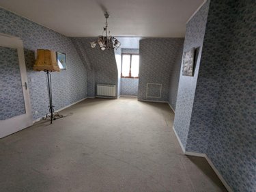 Maison a vendre Nogent-le-Rotrou 28400 Eure-et-Loir 165 m2 6 pièces 190800 euros