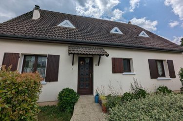 Maison a vendre Nogent-le-Rotrou 28400 Eure-et-Loir 165 m2 6 pièces 190800 euros