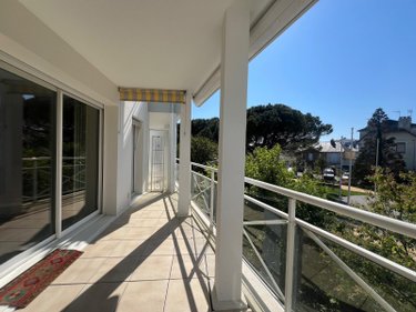 Appartement a vendre Pornichet 44380 Loire-Atlantique 66 m2 3 pièces 445480 euros