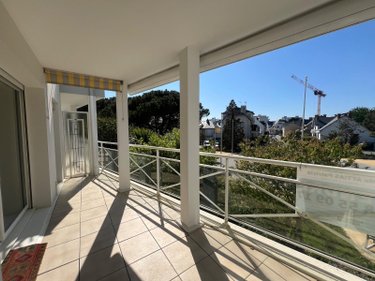 Appartement a vendre Pornichet 44380 Loire-Atlantique 66 m2 3 pièces 445480 euros