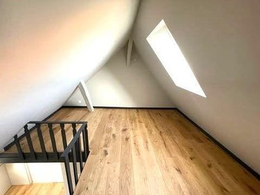 Appartement a vendre Besançon 25000 Doubs 50 m2 3 pièces 167000 euros
