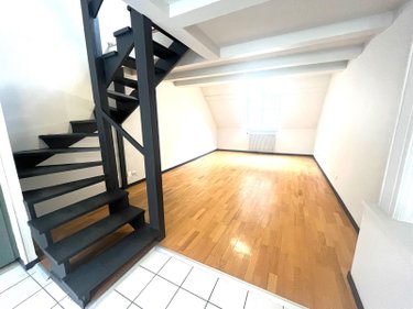 Appartement a vendre Besançon 25000 Doubs 50 m2 3 pièces 167000 euros