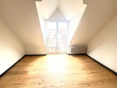 Appartement a vendre Besançon 25000 Doubs 50 m2 3 pièces 167000 euros