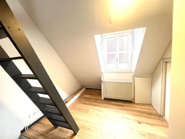 Appartement a vendre Besançon 25000 Doubs 50 m2 3 pièces 167000 euros