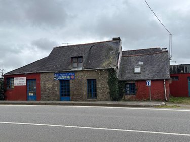 Immeuble a vendre Quimper 29000 Finistère 185 m2  106000 euros