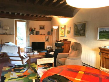 Maison a vendre Saint-Sernin-du-Bois 71200 Saône-et-Loire 145 m2 4 pièces 126900 euros