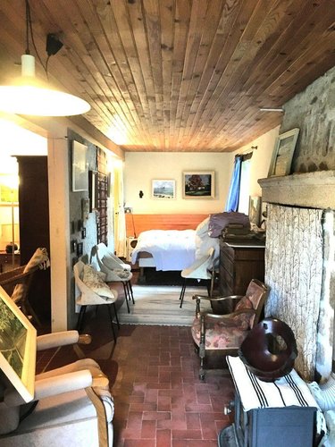 Maison a vendre Saint-Sernin-du-Bois 71200 Saône-et-Loire 145 m2 4 pièces 126900 euros