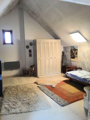 Maison a vendre Saint-Sernin-du-Bois 71200 Saône-et-Loire 145 m2 4 pièces 126900 euros