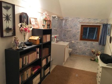 Maison a vendre Saint-Sernin-du-Bois 71200 Saône-et-Loire 145 m2 4 pièces 126900 euros