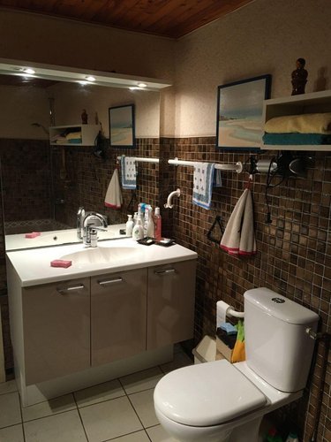 Maison a vendre Saint-Sernin-du-Bois 71200 Saône-et-Loire 145 m2 4 pièces 126900 euros