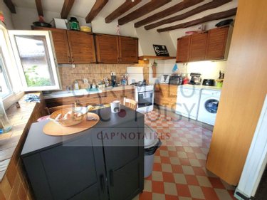 Immeuble a vendre Marboué 28200 Eure-et-Loir 138 m2  181000 euros