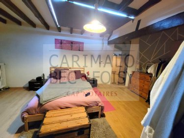 Immeuble a vendre Marboué 28200 Eure-et-Loir 138 m2  181000 euros