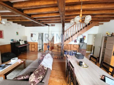 Immeuble a vendre Marboué 28200 Eure-et-Loir 138 m2  175700 euros