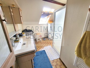Immeuble a vendre Marboué 28200 Eure-et-Loir 138 m2  181000 euros