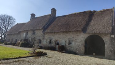 Maison a vendre Melrand 56310 Morbihan 135 m2 6 pièces 320000 euros