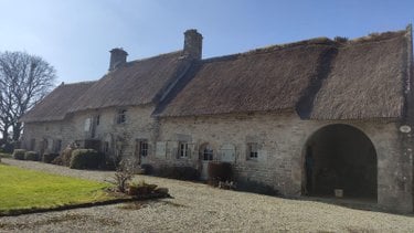 Maison a vendre Melrand 56310 Morbihan 135 m2 6 pièces 360000 euros