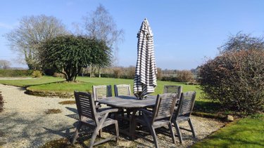 Maison a vendre Melrand 56310 Morbihan 135 m2 6 pièces 395000 euros