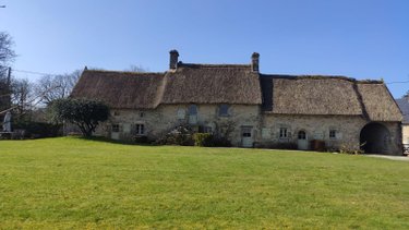 Maison a vendre Melrand 56310 Morbihan 135 m2 6 pièces 320000 euros