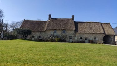 Maison a vendre Melrand 56310 Morbihan 135 m2 6 pièces 360000 euros