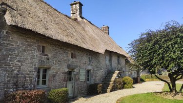 Maison a vendre Melrand 56310 Morbihan 135 m2 6 pièces 320000 euros