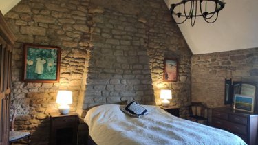 Maison a vendre Melrand 56310 Morbihan 135 m2 6 pièces 360000 euros