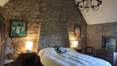 Maison a vendre Melrand 56310 Morbihan 135 m2 6 pièces 395000 euros