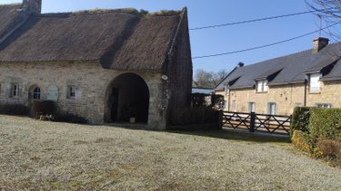 Maison a vendre Melrand 56310 Morbihan 135 m2 6 pièces 320000 euros