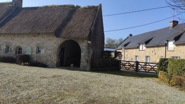 Maison a vendre Melrand 56310 Morbihan 135 m2 6 pièces 360000 euros