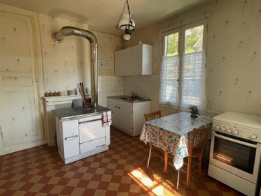 Maison a vendre Pierrefonds 60350 Oise 51 m2 4 pièces 131500 euros