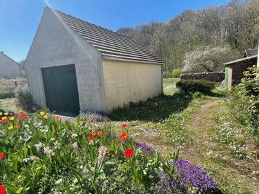Maison a vendre Pierrefonds 60350 Oise 51 m2 4 pièces 131500 euros