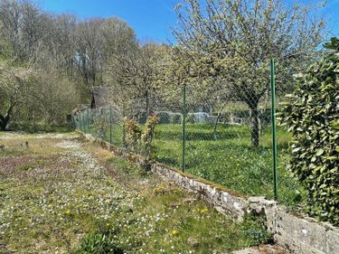 Maison a vendre Pierrefonds 60350 Oise 51 m2 4 pièces 131500 euros