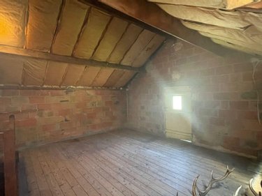 Maison a vendre Pierrefonds 60350 Oise 51 m2 4 pièces 131500 euros