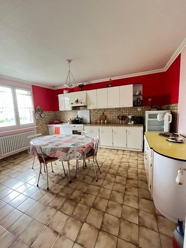 Maison a vendre Trégueux 22950 Côtes-d'Armor 78 m2 3 pièces 332360 euros
