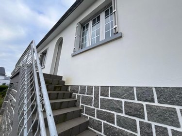 Maison a vendre Trégueux 22950 Côtes-d'Armor 78 m2 3 pièces 332360 euros