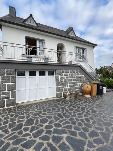 Maison a vendre Trégueux 22950 Côtes-d'Armor 78 m2 3 pièces 332360 euros