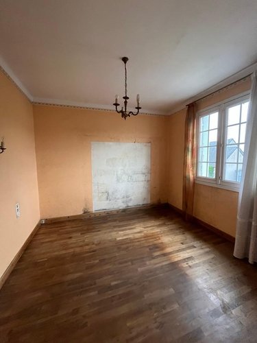 Maison a vendre Trégueux 22950 Côtes-d'Armor 78 m2 3 pièces 332360 euros