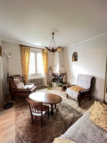 Maison a vendre Trégueux 22950 Côtes-d'Armor 78 m2 3 pièces 332360 euros