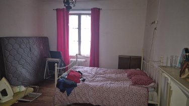 Maison a vendre Saint-Fraimbault 61350 Orne 110 m2 7 pièces 47700 euros