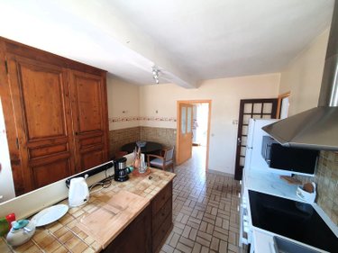 Maison a vendre Bransles 77620 Seine-et-Marne 170 m2 7 pièces 180000 euros