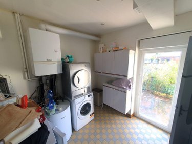 Maison a vendre Bransles 77620 Seine-et-Marne 170 m2 7 pièces 180000 euros