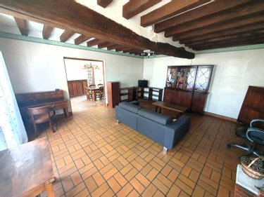 Maison a vendre Bransles 77620 Seine-et-Marne 170 m2 7 pièces 170000 euros