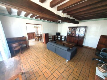 Maison a vendre Bransles 77620 Seine-et-Marne 170 m2 7 pièces 180000 euros