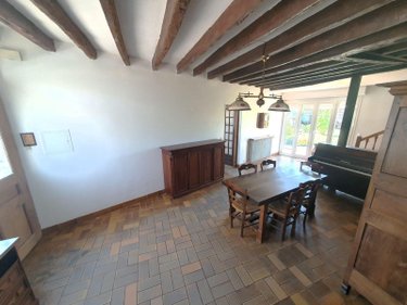 Maison a vendre Bransles 77620 Seine-et-Marne 170 m2 7 pièces 180000 euros