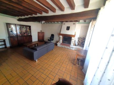 Maison a vendre Bransles 77620 Seine-et-Marne 170 m2 7 pièces 170000 euros