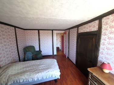 Maison a vendre Bransles 77620 Seine-et-Marne 170 m2 7 pièces 180000 euros
