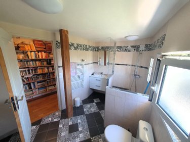 Maison a vendre Bransles 77620 Seine-et-Marne 170 m2 7 pièces 180000 euros