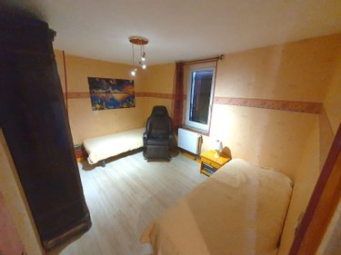 Maison a vendre Bransles 77620 Seine-et-Marne 170 m2 7 pièces 180000 euros