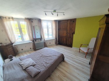 Maison a vendre Bransles 77620 Seine-et-Marne 170 m2 7 pièces 180000 euros