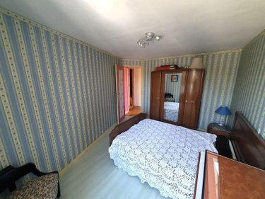 Maison a vendre Bransles 77620 Seine-et-Marne 170 m2 7 pièces 180000 euros